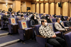 دومین رویداد ملی-دانشجویی بزرگداشت شهید سلیمانی