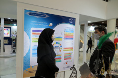 دو روز پایانی نمایشگاه توانمندی‌ها و دستاوردهای جهاد دانشگاهی