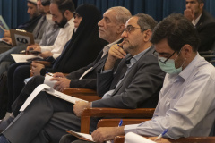 مرحله نهایی دهمین دوره مسابقات ملی مناظره دانشجویان ایران