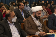 اختتامیه دهمین دوره مسابقات ملی مناظره دانشجویان ایران