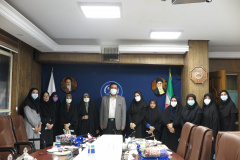 برگزاری مراسم بزرگداشت چهل‌ودومین سالگرد تشکیل جهاددانشگاهی در سازمان دانشجویان ایران