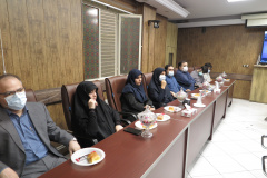 برگزاری مراسم گرامی‌داشت بیست‌وچهارمین سالگرد تأسیس سازمان دانشجویان ایران