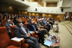 اولین دوره طرح ملی «سرای امید، ایران»(۲)