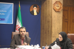 سومین نشست مدیران اجرایی شعب سازمان دانشجویان ایران