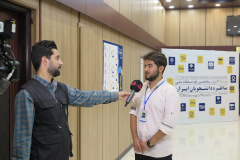 گزارش تصویری مرحله کشوری مسابقات ملی مناظره دانشجویان ایران(۱)