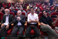 افتتاح شعبه سازمان دانشجویان جهاد دانشگاهی در دانشگاه علم و فرهنگ