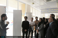 اولین دوره اردوهای مهرواره &quot;فن فرهنگ&quot; ویژه نودانشجویان دانشگاه های تهران