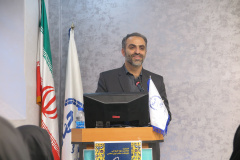 اختتامیه چهارمین دوره طرح ملی نکوداشت مفاخر ایران اسلامی