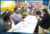 برگزاری جلسه مربی‌گری و مشاوره رویداد طراحی بازی‌های ریلی
