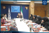 برگزاری سومین نشست مدیران اجرایی شعب سازمان دانشجویان ایران