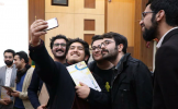 مسابقات ملی مناظره؛ بهترین رویداد فرهنگی و علمی در حال اجرا