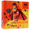 بازی سوسک گنده (Cockroach Poker)
