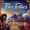 معرفی بازی پنج قبیله (five tribes)