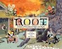 معرفی بازی ریشه (Root)