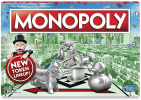 معرفی بازی مونوپولی (Monopoly)