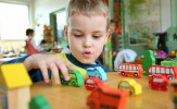 بازی، پلی برای افزایش خلاقیت کودکان توسط والدین