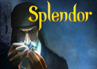 معرفی بازی «Splendor» و بررسی استراتژی‌های برد بازی(قسمت اول)