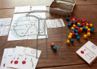 طراحی بازی رومیزی: از ایده پردازی تا اجرا