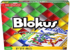 بررسی استراتژی‌ برد در بازی «بلاک‌آس (Blokus)»