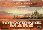 استراتژی‌های برد در‌ بازی «سکونت در مریخ (Terraforming mars)»