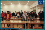 برگزاری عصرانه‌های کلاسیک با همکاری شعبه سازمان دانشجویان ایران در قزوین