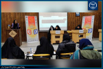 دومین روز از دوره مقدماتی مسابقات ملی مناظره دانشجویان ایران در دانشگاه الزهرا (س)  برگزار شد