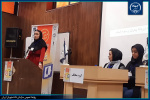 اختتامیه یازدهمین دوره مسابقات ملی مناظره دانشجویان ایران در دانشگاه الزهرا (س) برگزار شد