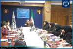 برگزاری سومین نشست مدیران اجرایی شعب سازمان دانشجویان ایران