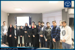 برگزاری مرحله دانشگاهی یازدهمین دوره مسابقات ملی مناظره دانشجویان ایران در جهاد دانشگاهی علوم پزشکی شهید بهشتی