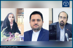 سه عضو شورای مرکزی سازمان دانشجویان با حکم رئیس جهاددانشگاهی منصوب شدند