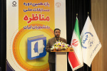 همراهی با جهاد دانشگاهی برای برگزاری بهتر مسابقات ملی مناظره دانشجویان ایران