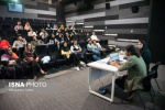 آغاز به کار رسمی کانون فیلم «برداشت» توسط شعبه سازمان دانشجویان جهاددانشگاهی استان اصفهان