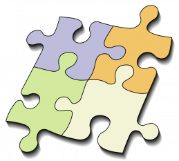 قسمت اول تاریخچه جورچین‌ها (Jigsaw puzzle)