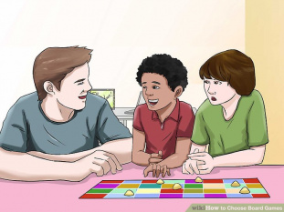 قسمت سوم چگونه یک بازی رومیزی انتخاب کنیم؟