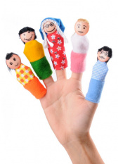 تاثیر مداخله‌ی بازی‌درمانی عروسکی بر مهارت‌های ارتباطی کودکان درخودمانده