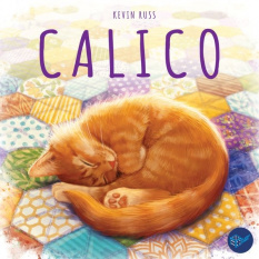 سفر به دنیای گربه‌ها در بازی «کالیکو(Calico)»