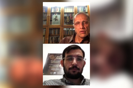 دردمندی و دغدغهمندی شریعتی با دیگران متفاوت بود