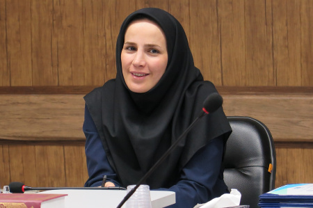 انتصاب مدیر مرکز ملی گفتگو، مناظره و آزاداندیشی
