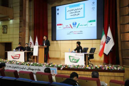 گزارش دومین روز مسابقات مناظره دانشجویی سلامت