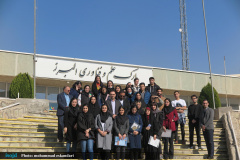 اولین دوره اردوهای مهرواره &quot;فن فرهنگ&quot; ویژه نودانشجویان دانشگاه های تهران