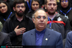گزارش دوازدهمین دوره مسابقات ملی مناظره دانشجویان ایران(۱)