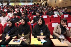 گزارش دوازدهمین دوره مسابقات ملی مناظره دانشجویان ایران(۱)