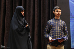 گزارش دوازدهمین دوره مسابقات ملی مناظره دانشجویان ایران(۳)