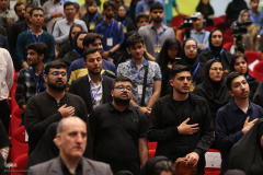 گزارش دوازدهمین دوره مسابقات ملی مناظره دانشجویان ایران(۳)