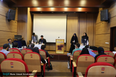 گزارش دوازدهمین دوره مسابقات ملی مناظره دانشجویان ایران(۵)