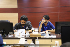 گزارش دوازدهمین دوره مسابقات ملی مناظره دانشجویان ایران(۵)