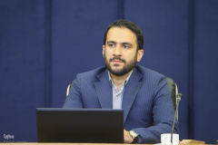 اختتامیه بیستمین دوره طرح ملی «ایران، مرز پر گهر»(۱)