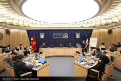 اختتامیه بیستمین دوره طرح ملی «ایران، مرز پر گهر»(۲)