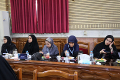 نهمین گردهمایی مدیران اجرایی شعب سازمان دانشجویان ایران