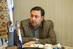 نشست خبری چهاردهمین دوره آئین اعطای تندیس ملی فداکاری به دانشجویان ایران